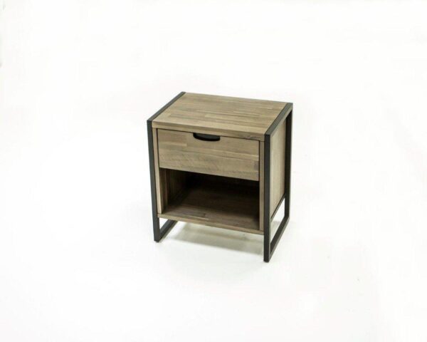 Flow FLOB02A Szafka nocna - obrazek 7