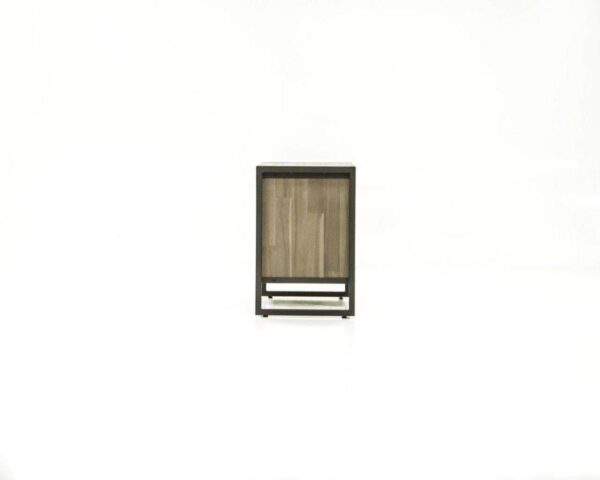 Flow FLOB02B Szafka nocna - obrazek 3