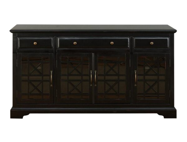 Avola AV275-60 Komoda - obrazek 3