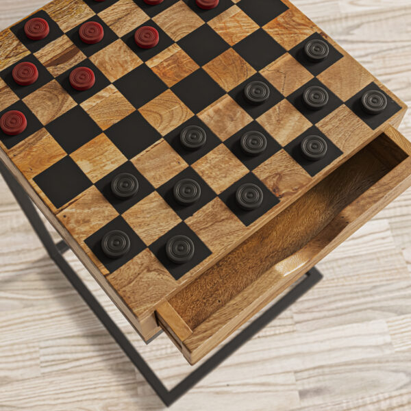 Avola AV1730-26 Stolik szachowy - obrazek 11