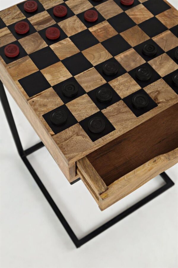 Avola AV1730-26 Stolik szachowy - obrazek 4