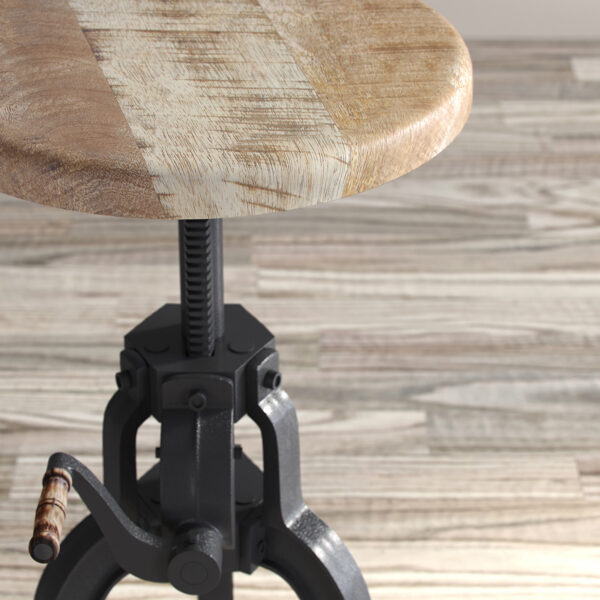 Avola AV1730-63 Stolik - obrazek 8