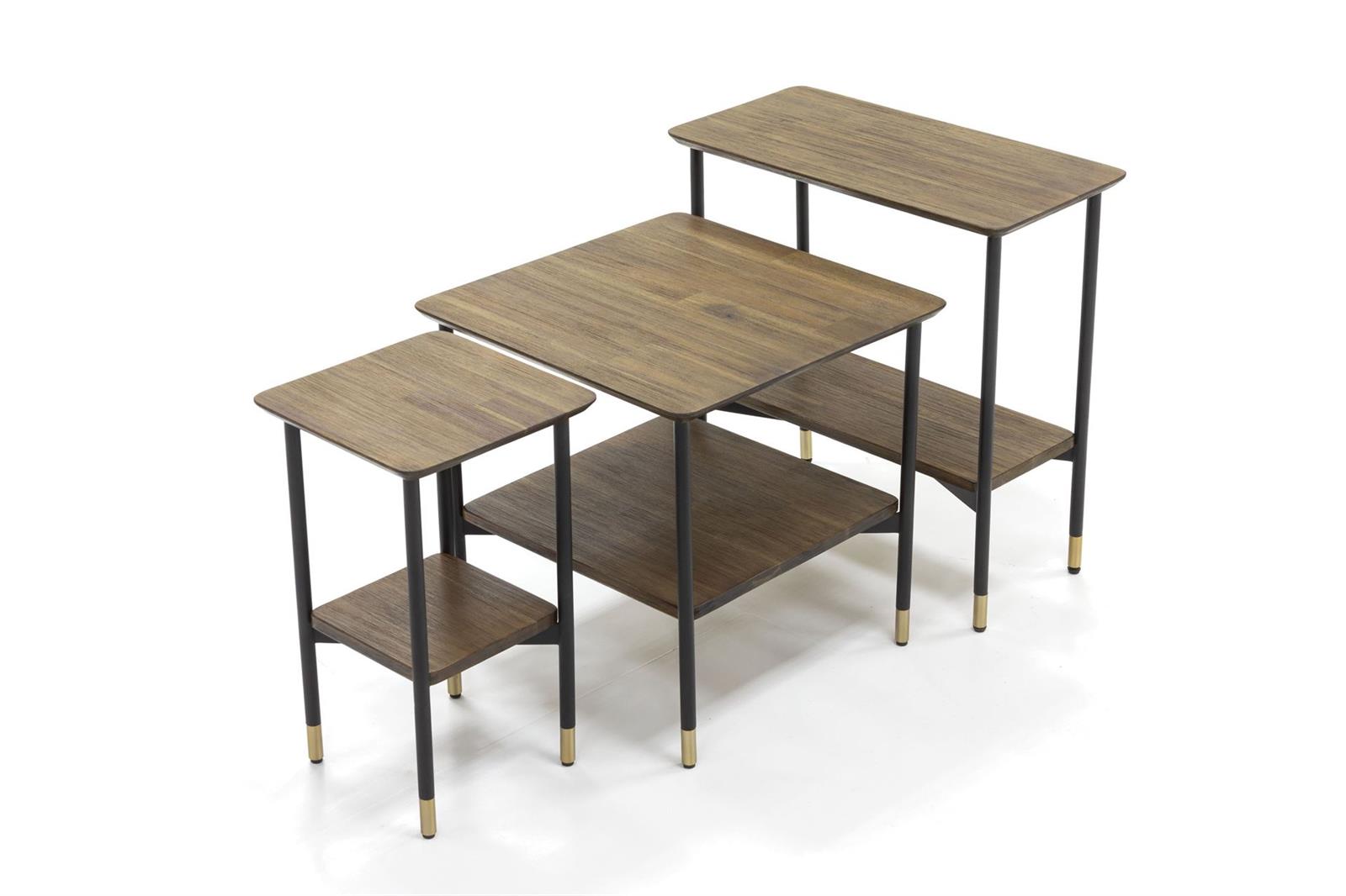 Maze MAZL07-60 Stolik - obrazek 7