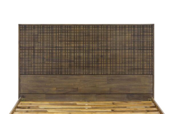 Maze MAZK01 Łóżko 180cm - obrazek 5