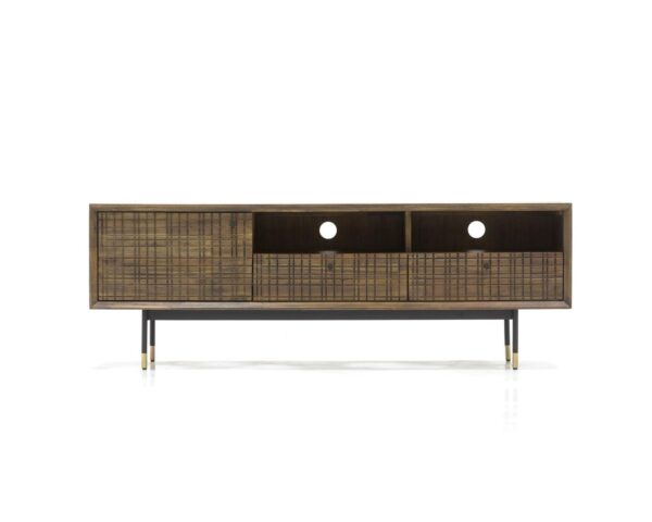 Maze MAZL01-160 Komoda RTV - obrazek 4