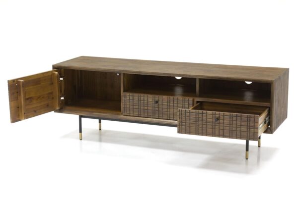 Maze MAZL01-160 Komoda RTV - obrazek 7