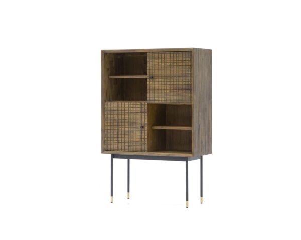 Maze MAZL04 Komoda - obrazek 3