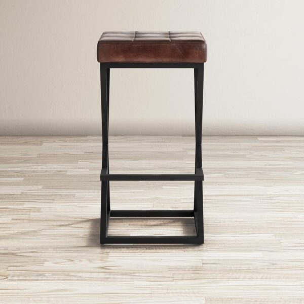 Avola AV1730-192DS Hoker tapicerowany - obrazek 9