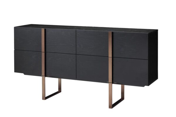 Hudson H02 Komoda - obrazek 2