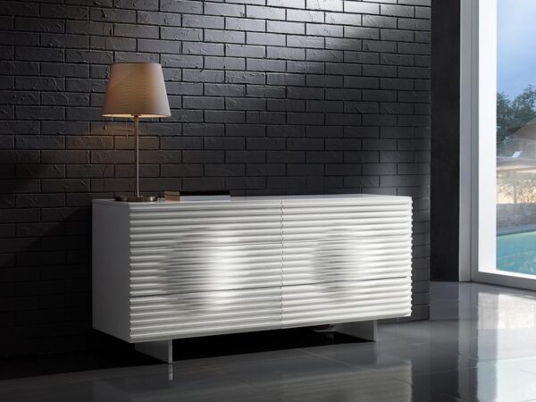Hudson H08 Komoda - obrazek 4