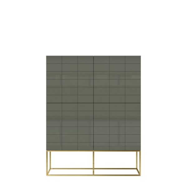 Rose Hill RH04 Komoda - obrazek 2