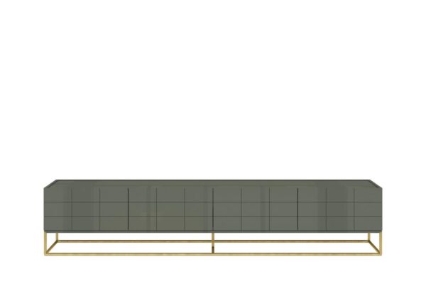 Rose Hill RH05 Komoda RTV - obrazek 2