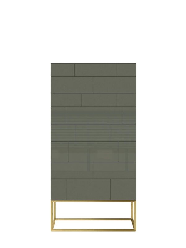 Rose Hill RH03 Komoda - obrazek 2