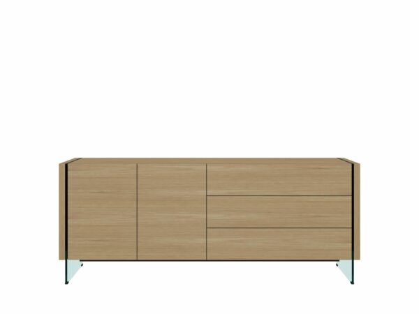 Soho SH01 Komoda - obrazek 2