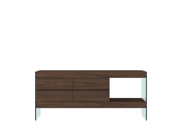 Soho SH04 Komoda - obrazek 2
