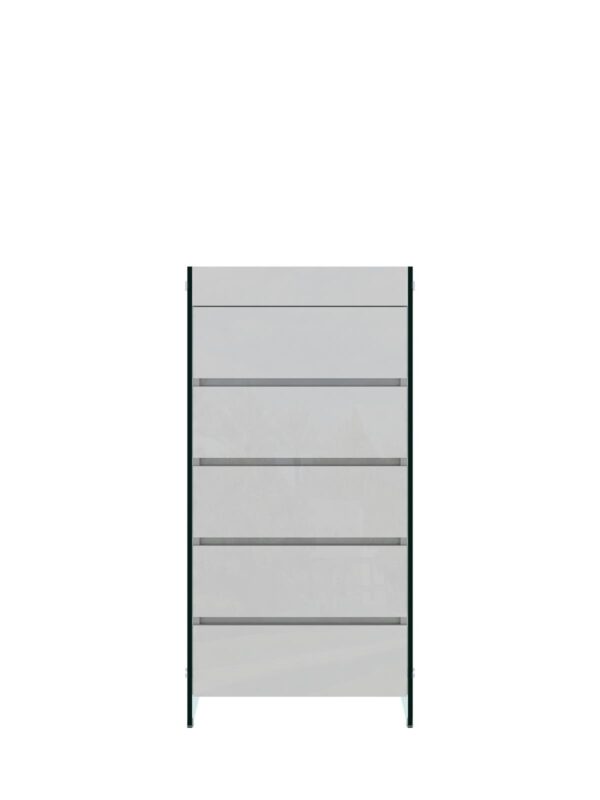 Soho SH06 Komoda - obrazek 2