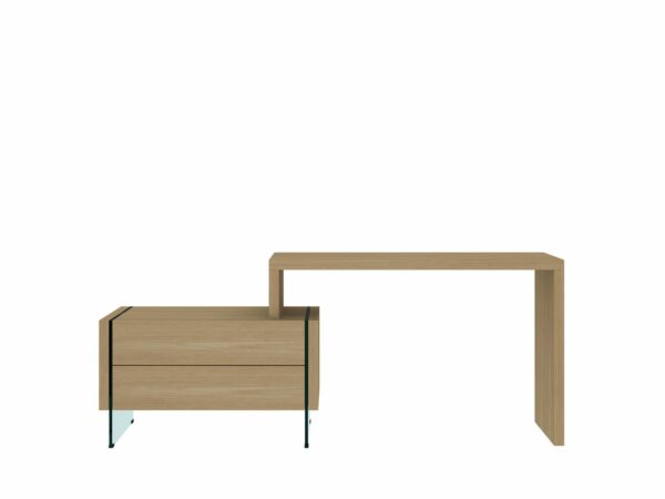 Soho SH15 Biurko - obrazek 2