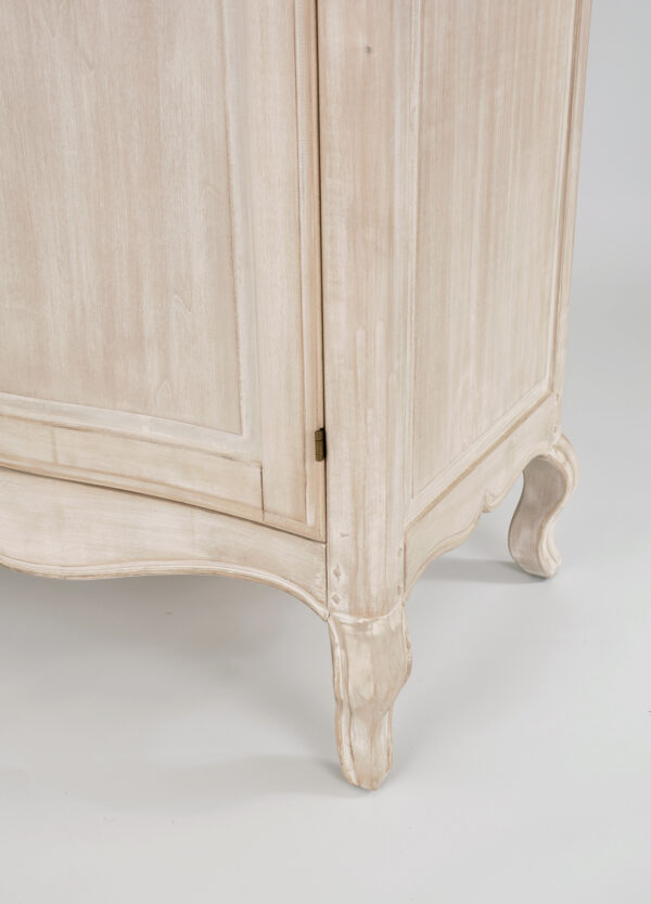 Venezia Bianco VEB803K Komoda - obrazek 11