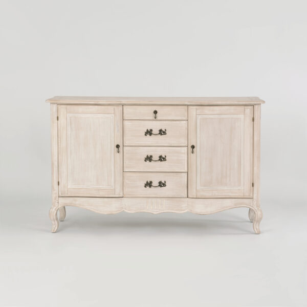 Venezia Bianco VEB803K Komoda - obrazek 3