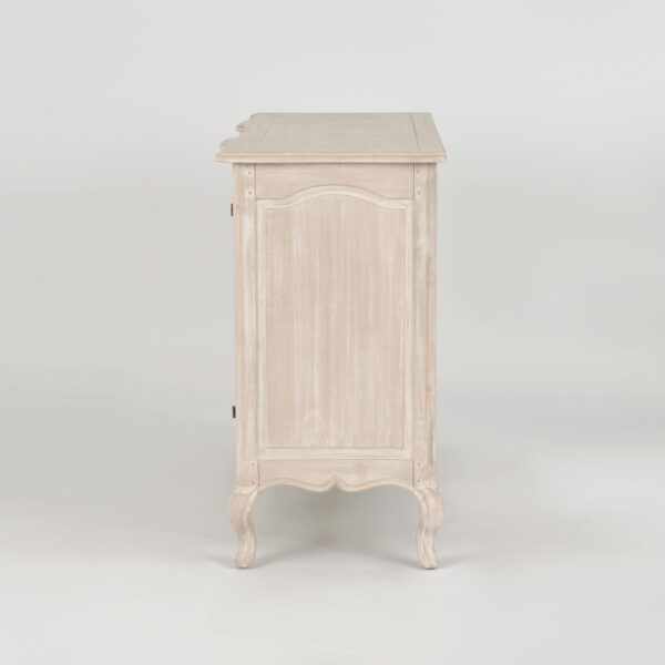 Venezia Bianco VEB803K Komoda - obrazek 4