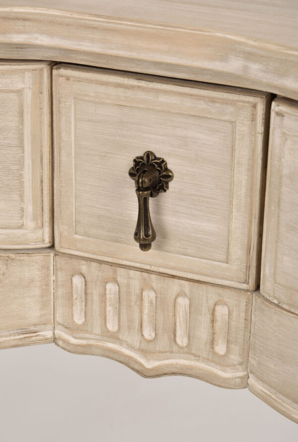 Venezia Bianco VEB808K Konsola - obrazek 13
