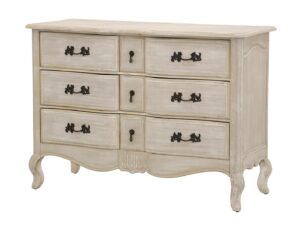 Venezia Bianco VEB815K Komoda