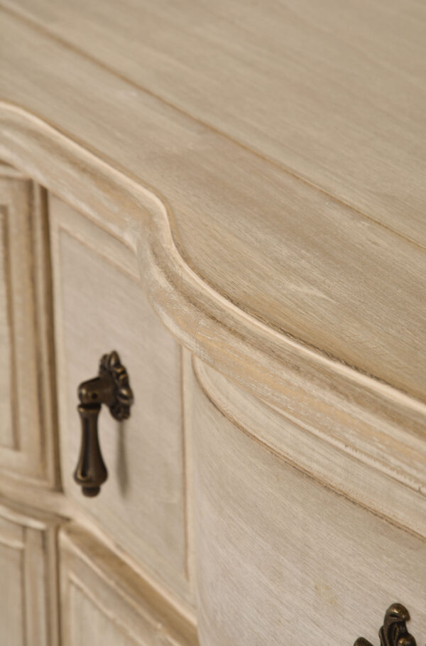 Venezia Bianco VEB873K Komoda - obrazek 12