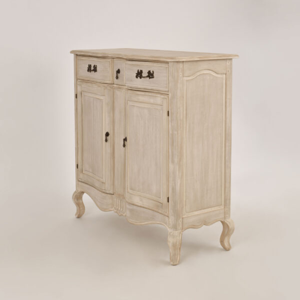 Venezia Bianco VEB873K Komoda - obrazek 3