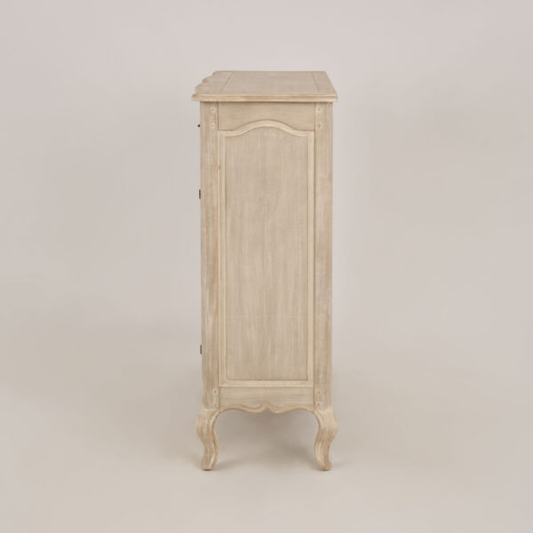 Venezia Bianco VEB873K Komoda - obrazek 4