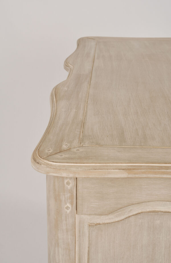 Venezia Bianco VEB873K Komoda - obrazek 5