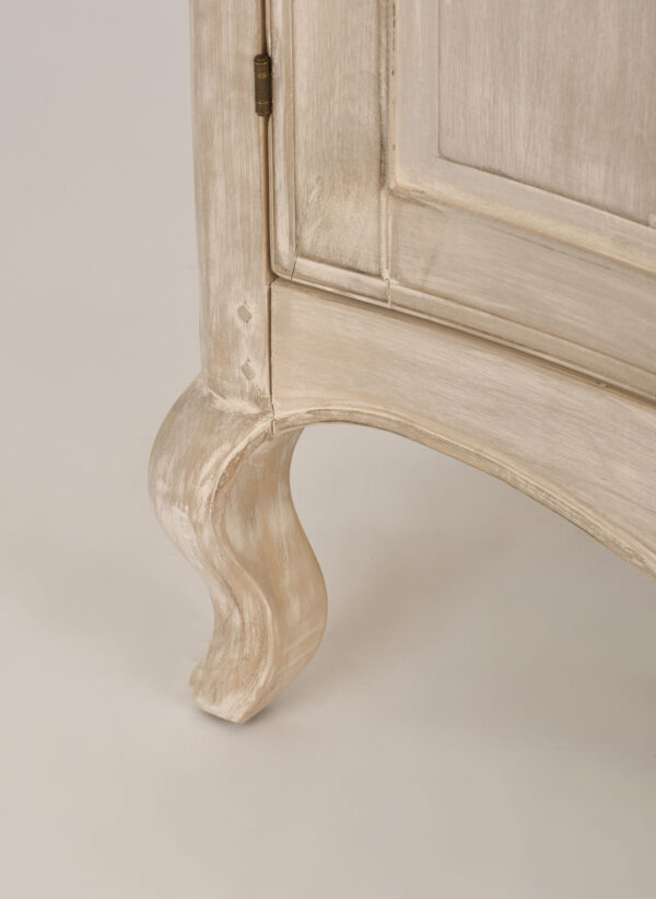 Venezia Bianco VEB873K Komoda - obrazek 6