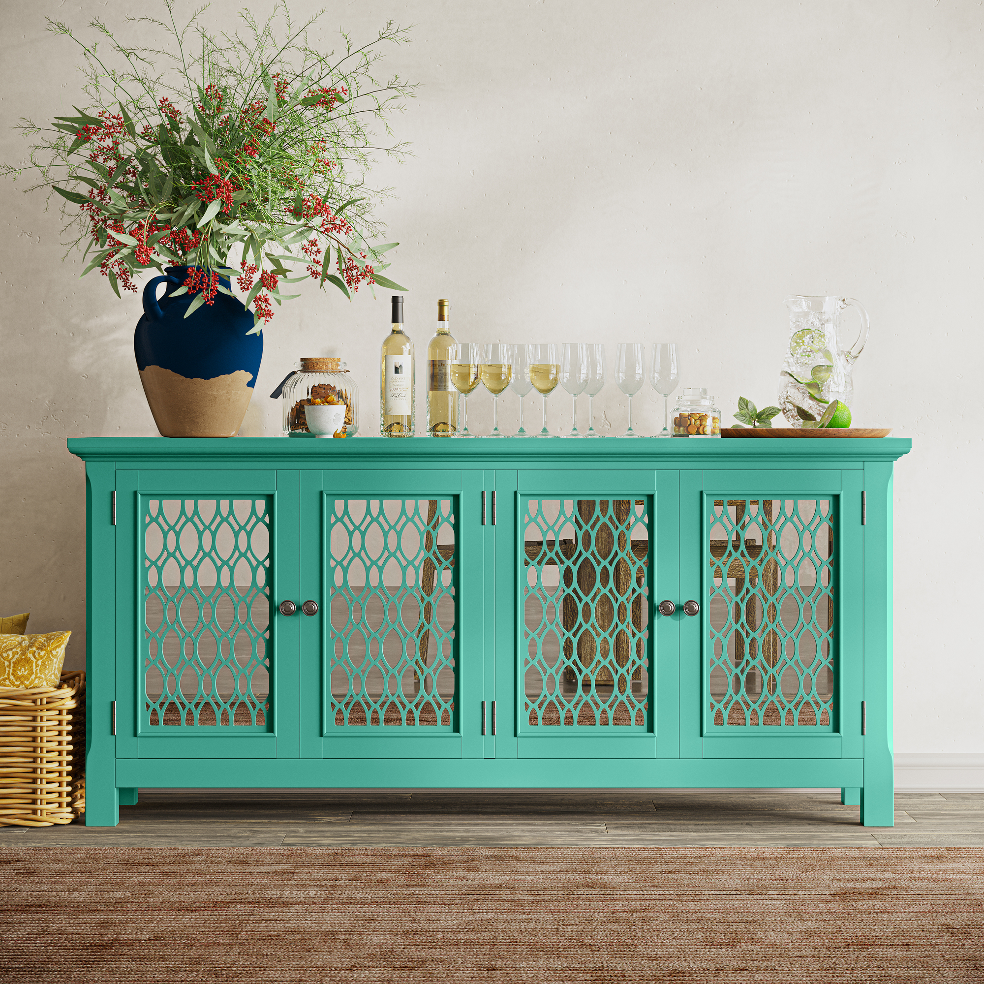 Avola AV2253-54 Komoda - obrazek 12