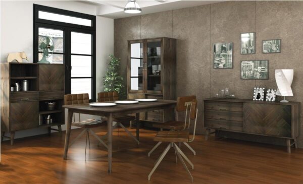 Ashton ASTL04 Komoda - obrazek 5