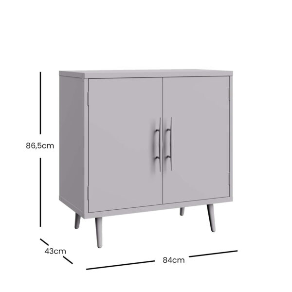 Avola AV2297-33 Komoda - obrazek 12