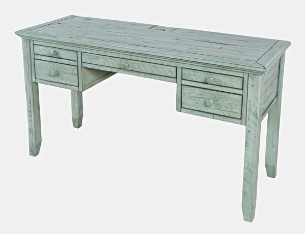 Avola AV1615-5620 Biurko + Krzesło AV1615-370KD - obrazek 2