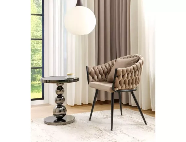 Nuvo Velvet - obrazek 7