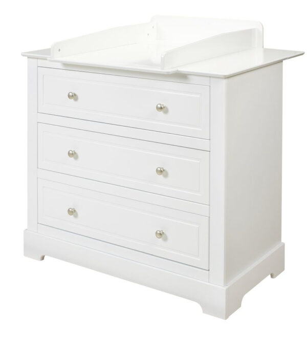 Marylou snow bliss komoda - obrazek 4