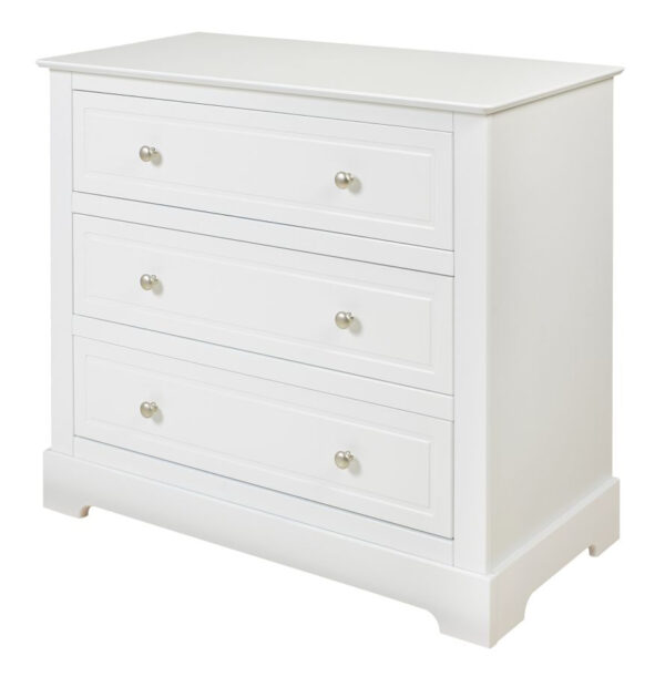 Marylou snow bliss komoda