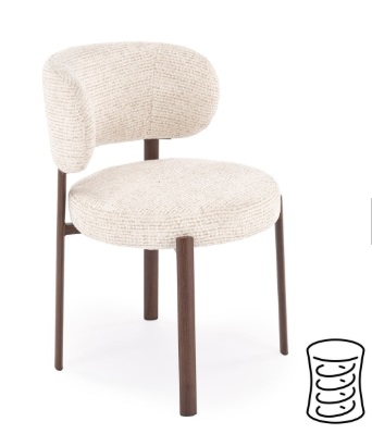 Krzesło K605 - obrazek 3