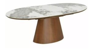 Stół Marocco Ceramic