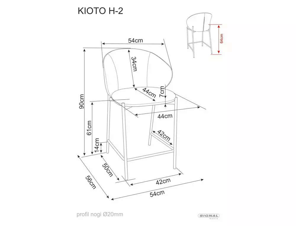 Hoker Kioto - obrazek 4