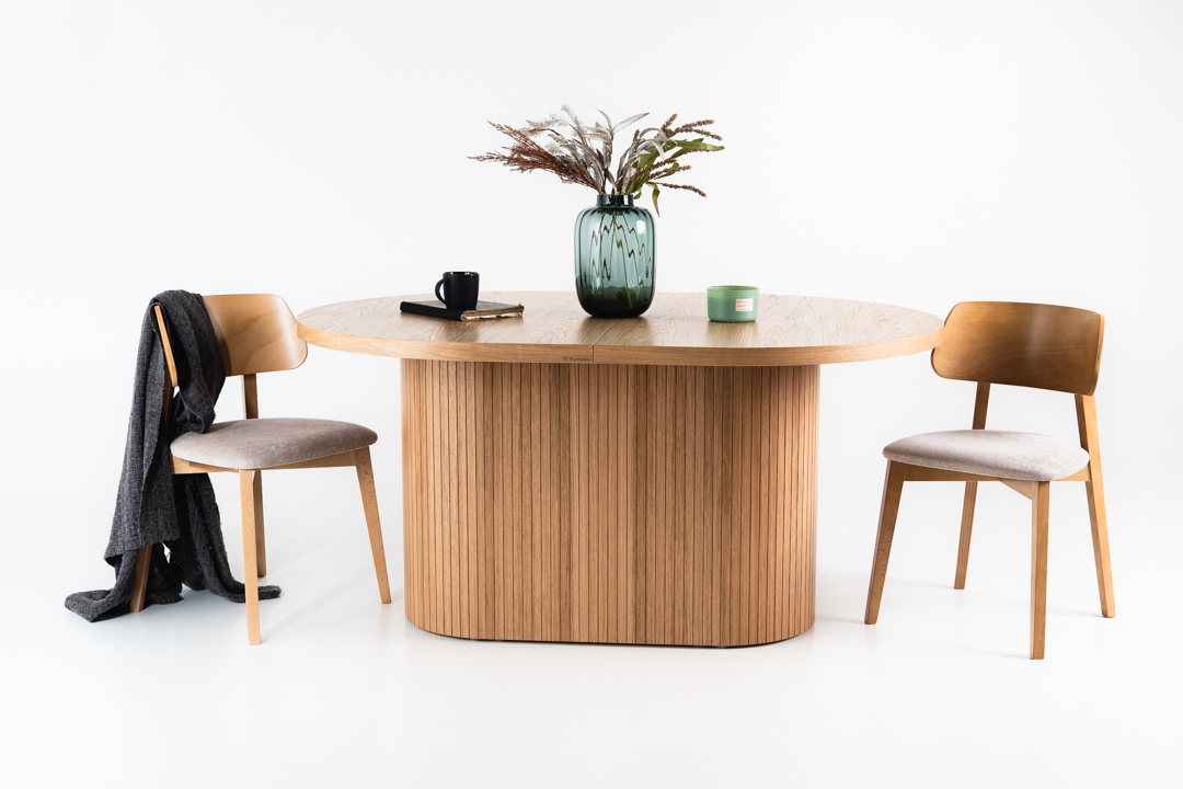 Lusso owal - obrazek 3