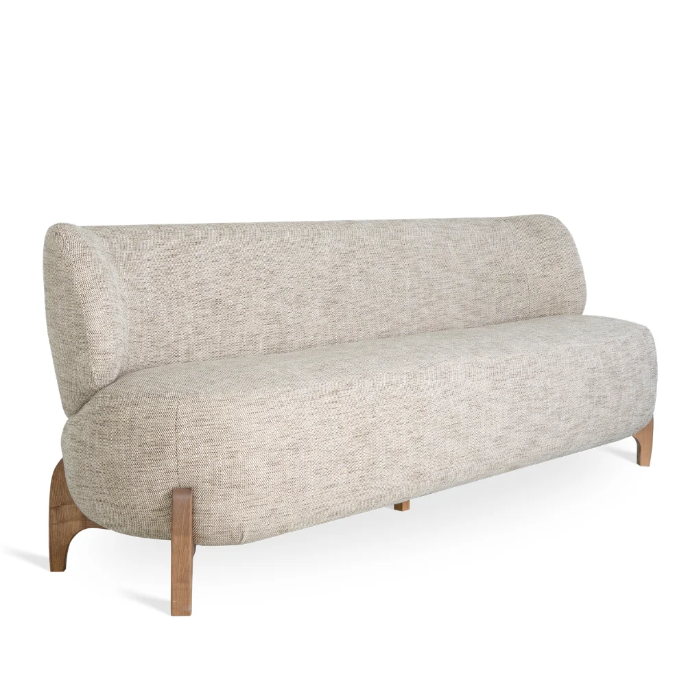 Ławka FUEGO 220 cm - obrazek 5