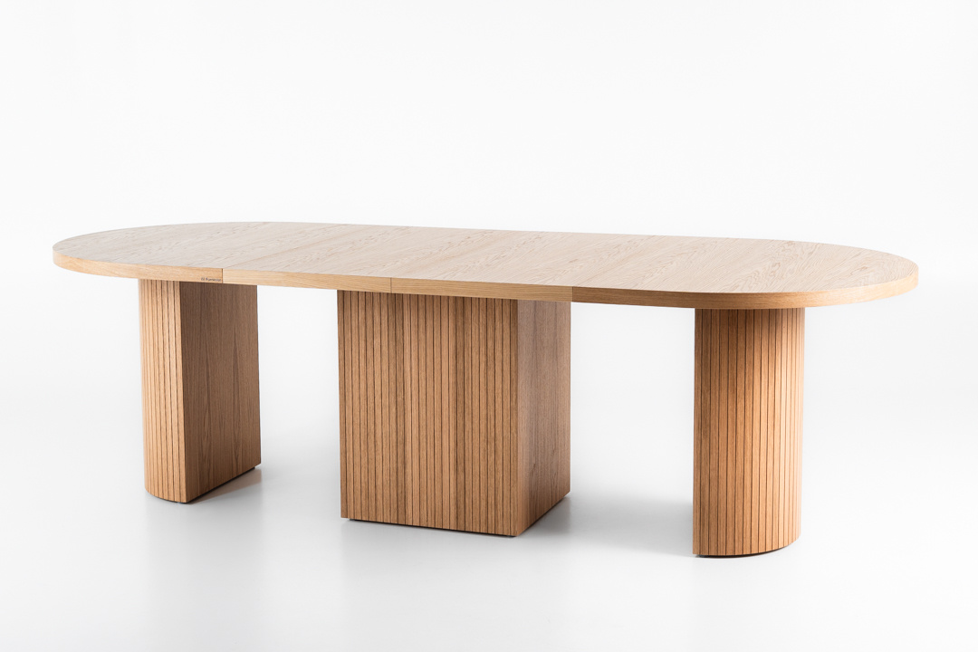 Lusso owal - obrazek 4