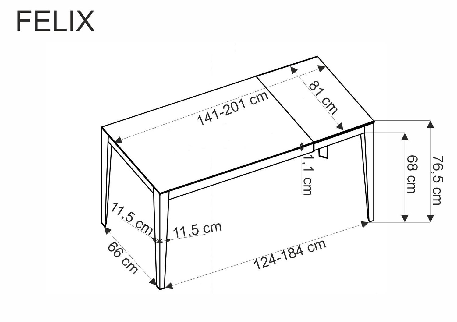 Felix - obrazek 12